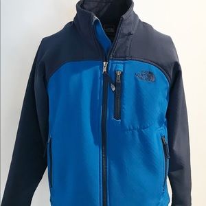 Boys North Face Jacket